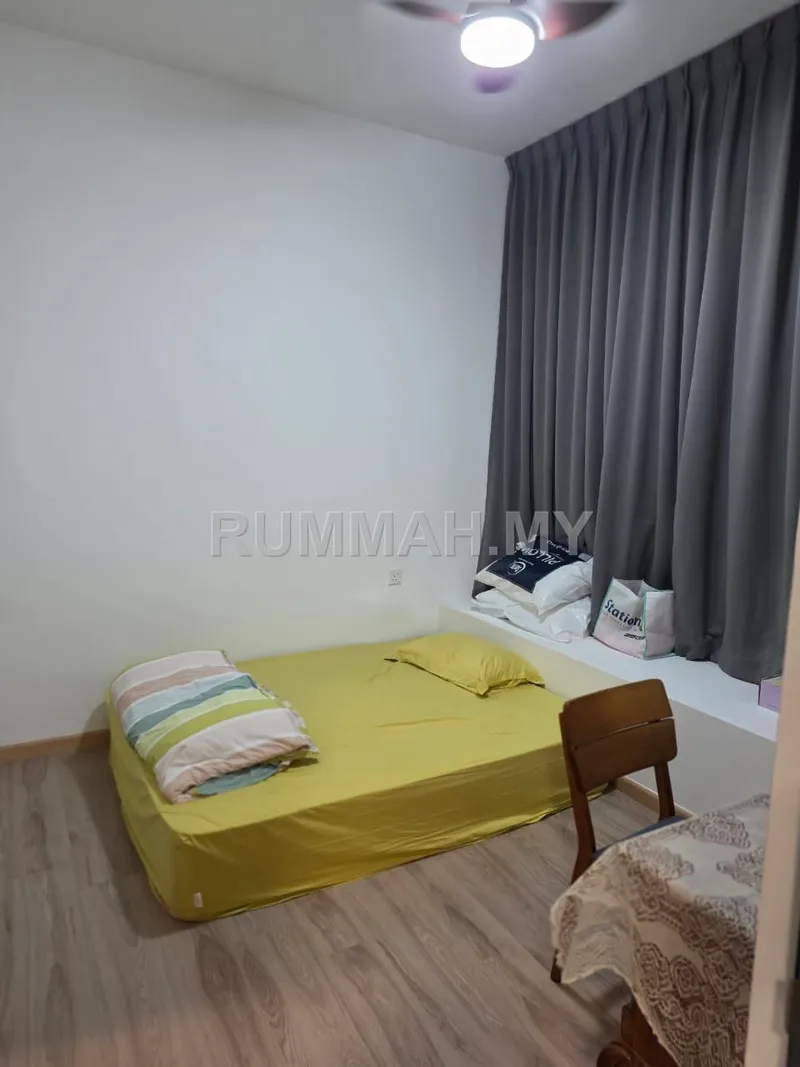 condo in Petaling Jaya, Selangor — photo 3