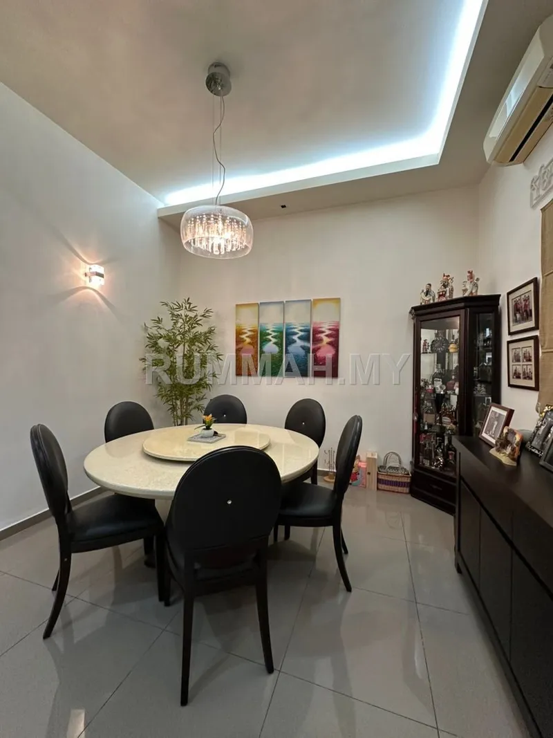 house in Bayan Lepas, Penang — photo 2