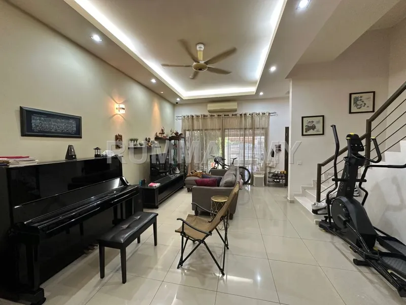 house in Bayan Lepas, Penang — photo 3