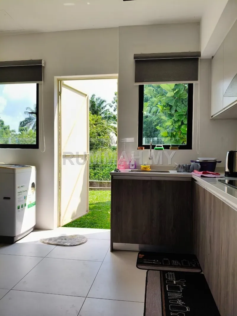 house in Tasek Gelugor, Penang — photo 2