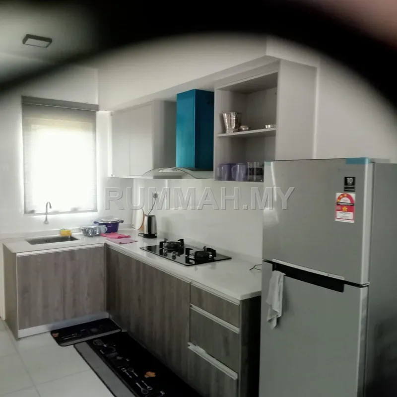 house in Tasek Gelugor, Penang — photo 3