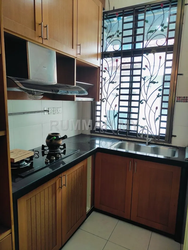 house in Bayan Lepas, Penang — photo 3