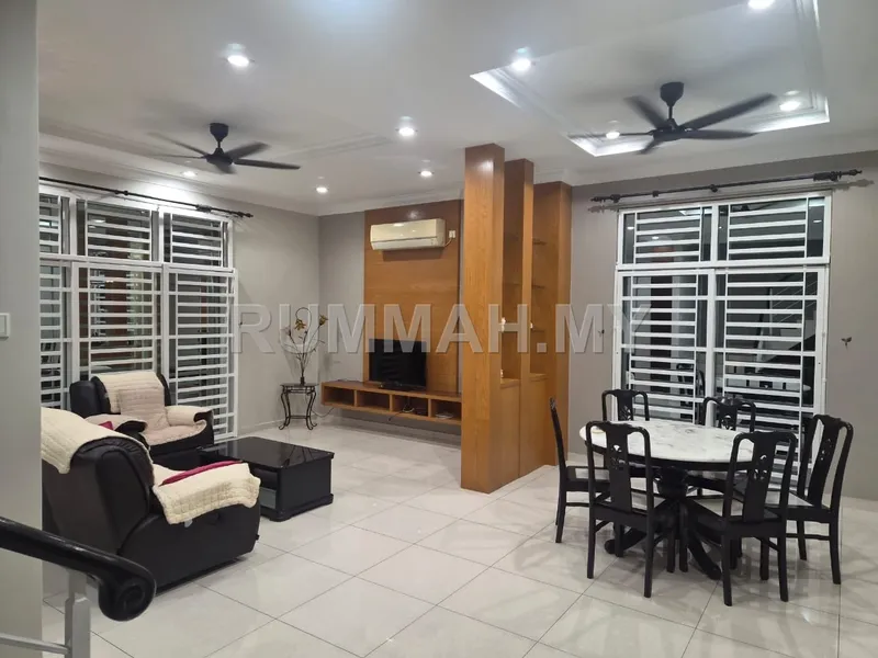 house in Simpang Ampat, Penang — photo 2