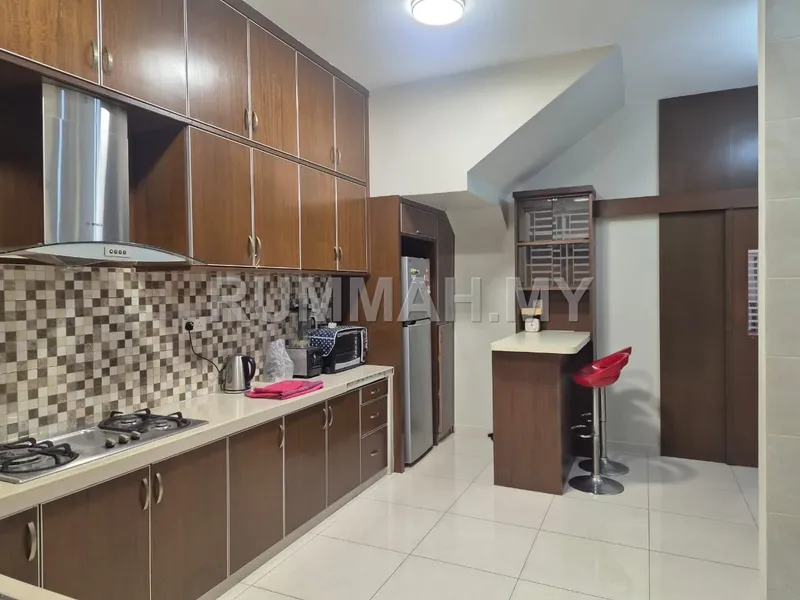 house in Simpang Ampat, Penang — photo 3