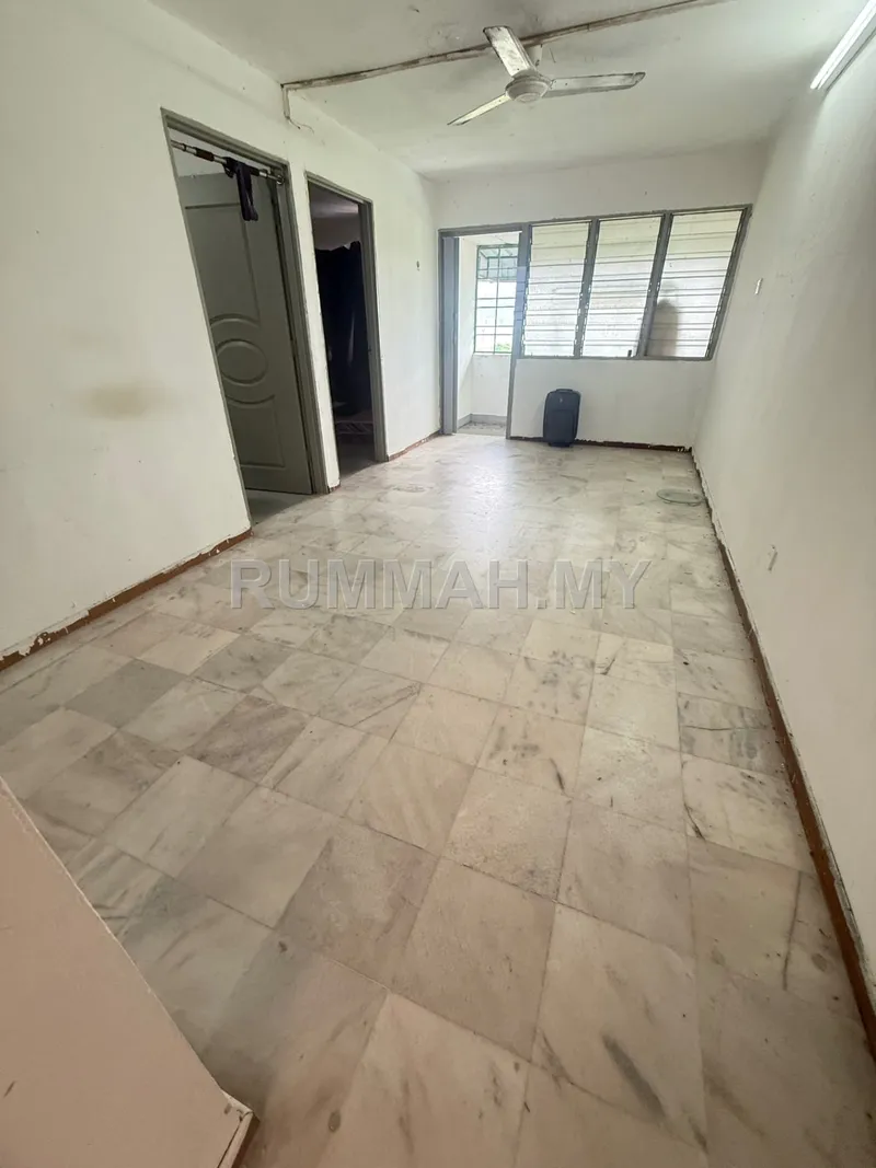 condo in Butterworth, Penang — photo 2