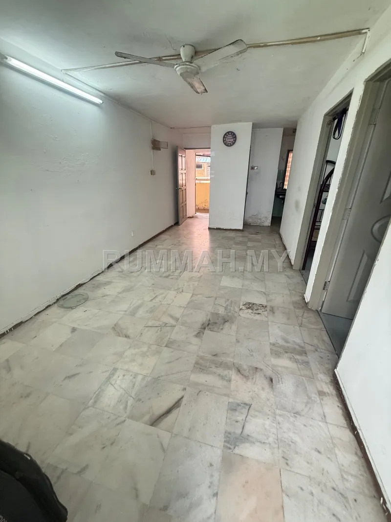 condo in Butterworth, Penang — photo 3