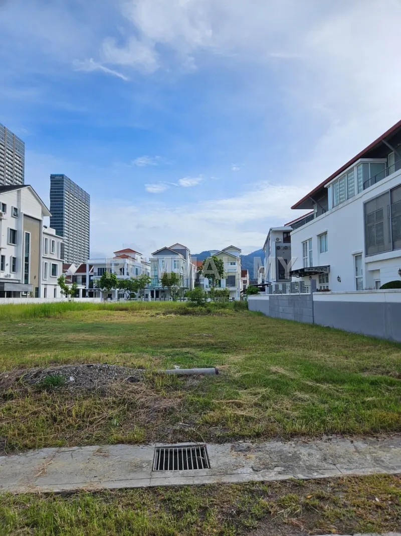 land in Tanjung Tokong, Penang — photo 2