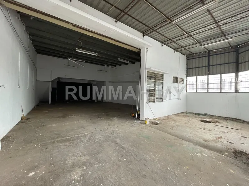 industrial in Permatang Tinggi, Penang — photo 3