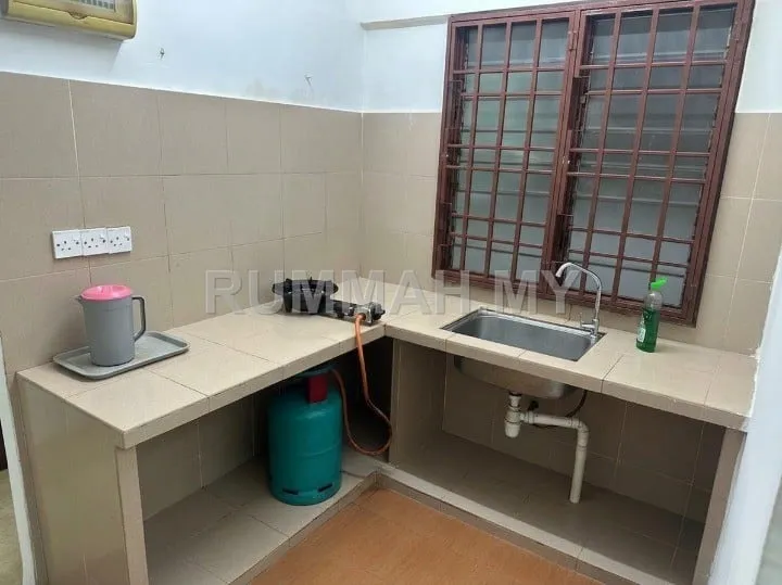condo in Jelutong, Penang — photo 2