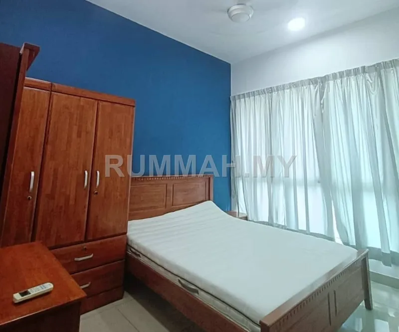 condo in Jelutong, Penang — photo 2