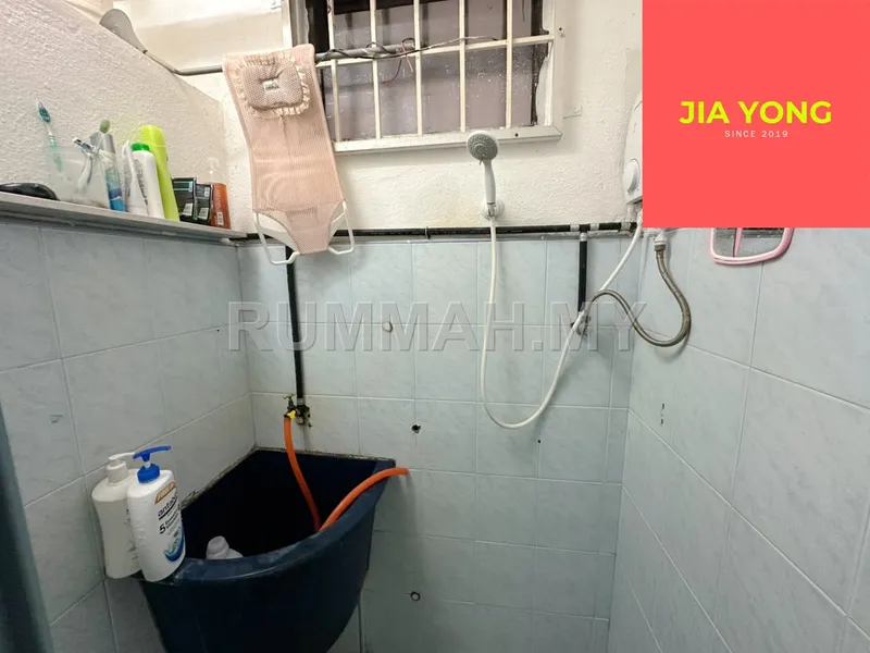 condo in Bayan Lepas, Penang — photo 3