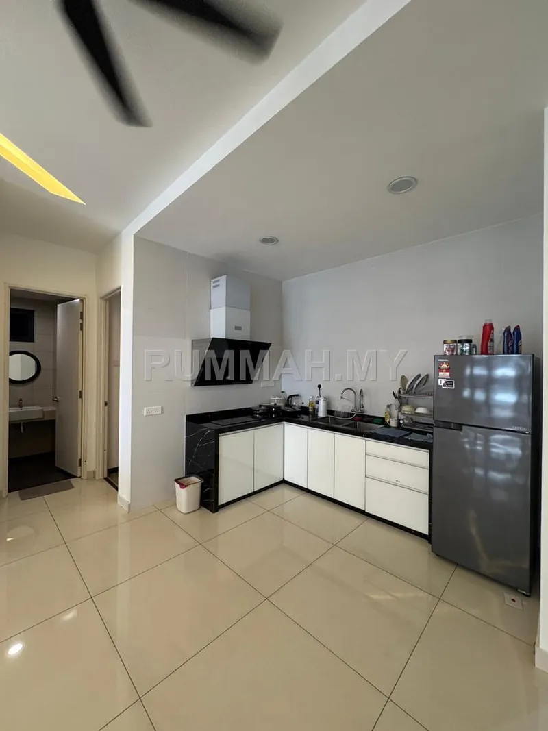 condo in Bukit Gambier, Penang — photo 3