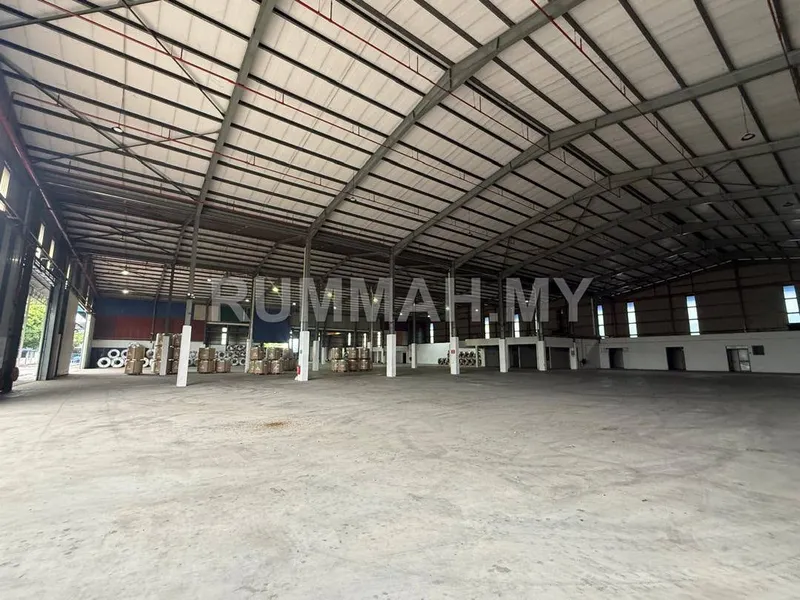 industrial in Sungai Petani, Kedah — photo 2