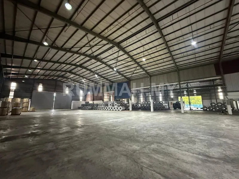 industrial in Sungai Petani, Kedah — photo 3