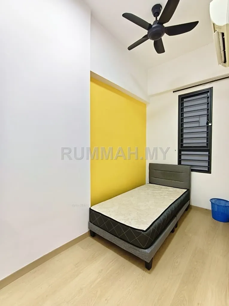 condo in Butterworth, Penang — photo 3