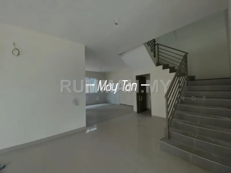 house in Nibong Tebal, Penang — photo 2