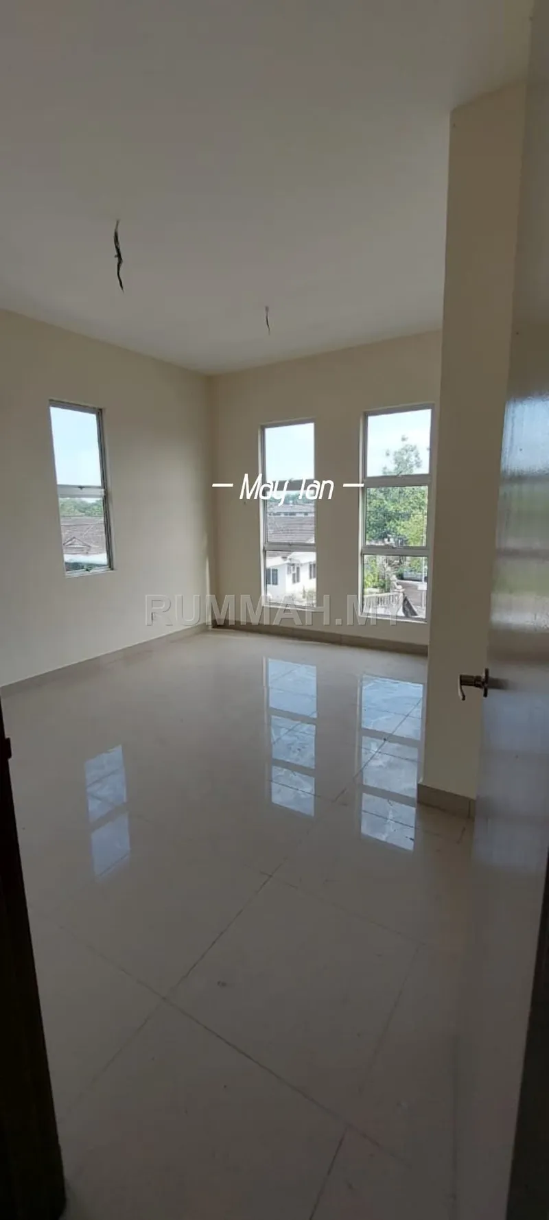 house in Nibong Tebal, Penang — photo 3