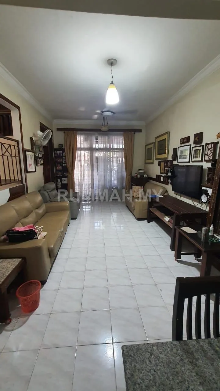 house in Alma, Penang — photo 3