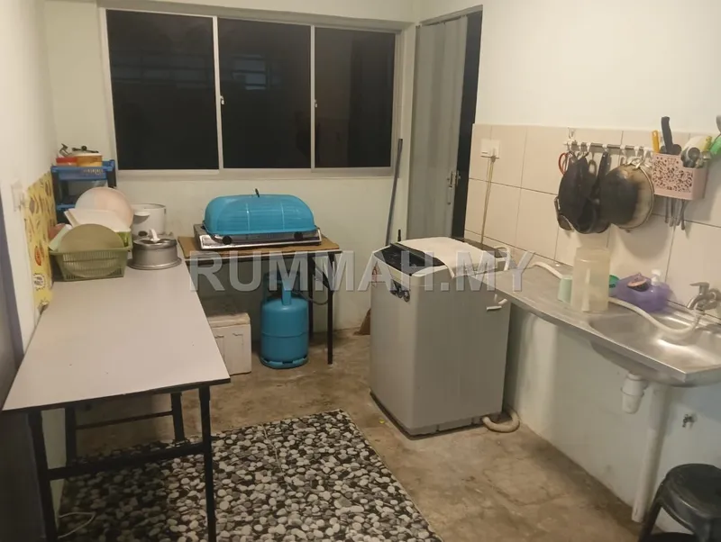 condo in Butterworth, Penang — photo 2