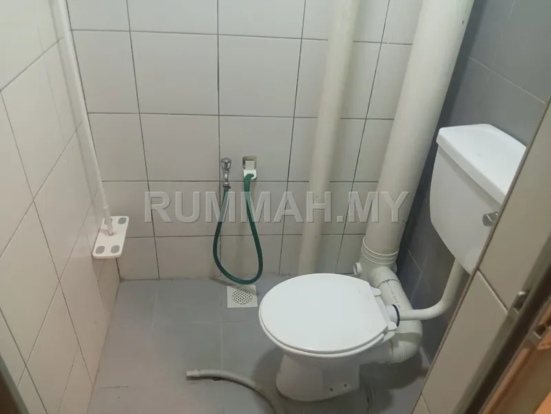 condo in Butterworth, Penang — photo 3