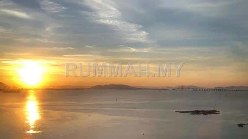 condo in Jelutong, Penang — photo 2