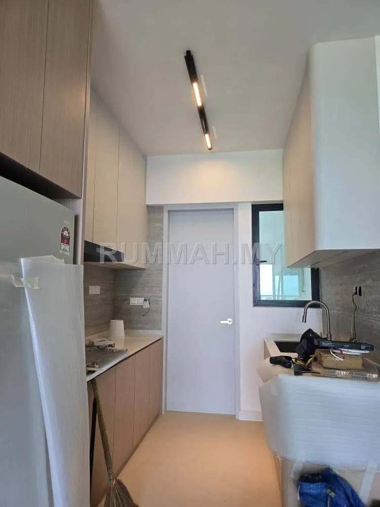 condo in Gelugor, Penang — photo 2