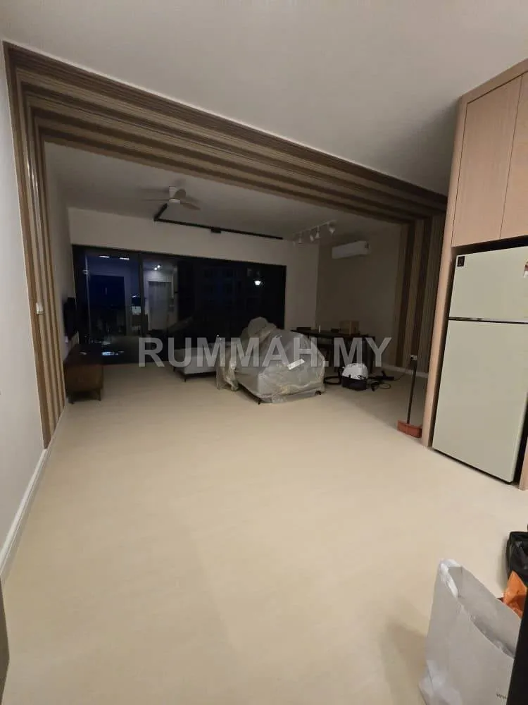 condo in Gelugor, Penang — photo 3