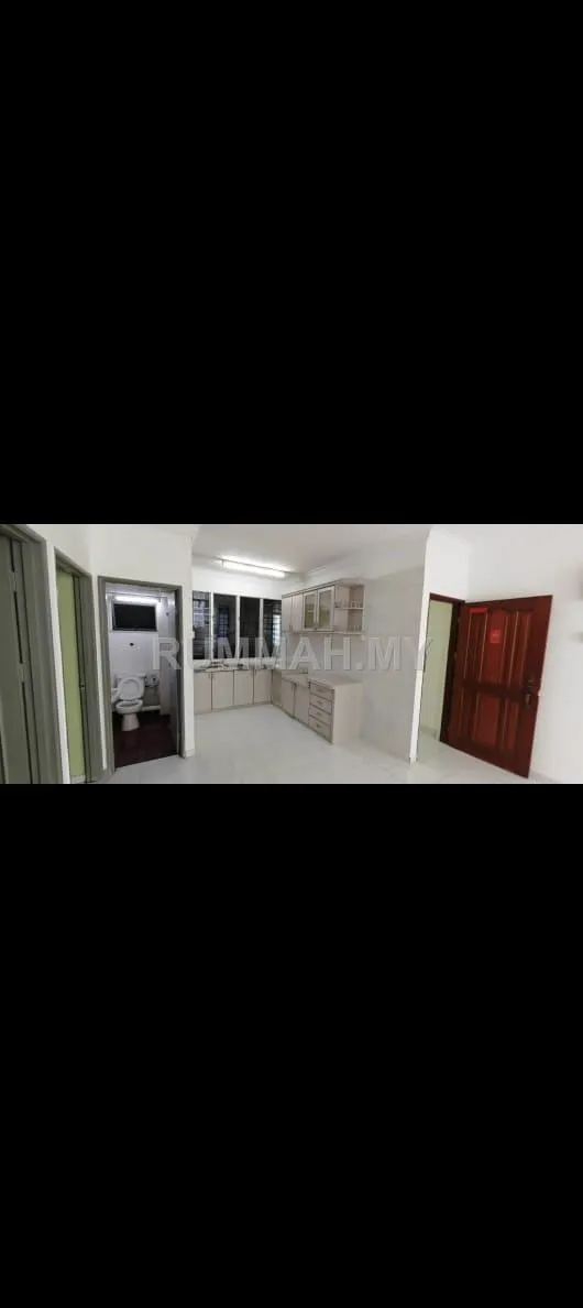 condo in Batu Uban, Penang — photo 2