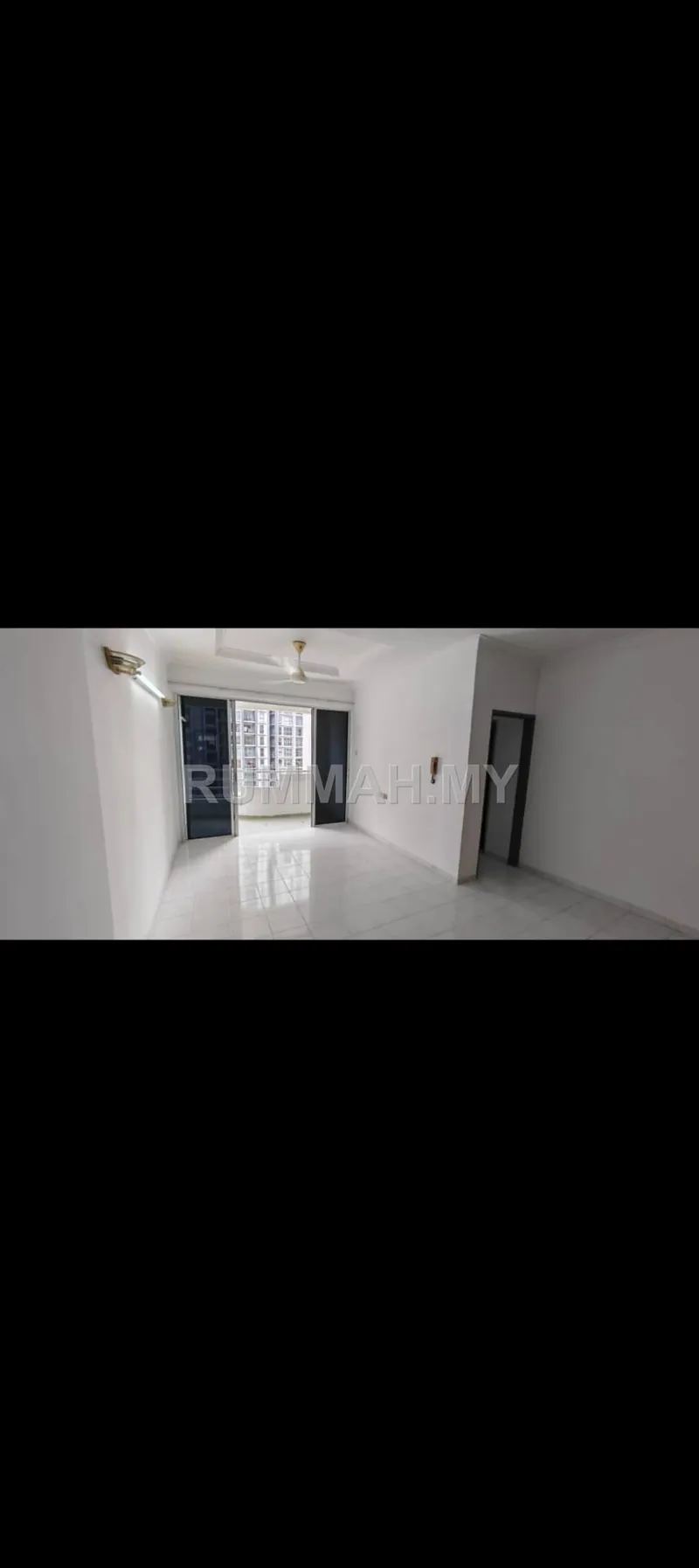 condo in Batu Uban, Penang — photo 3