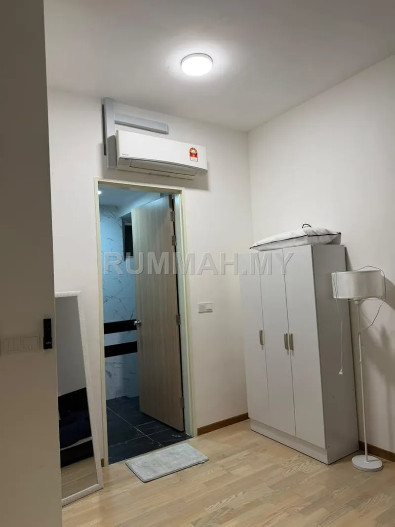 condo in Bayan Lepas, Penang — photo 2