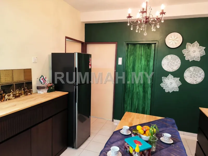 condo in Jelutong, Penang — photo 3