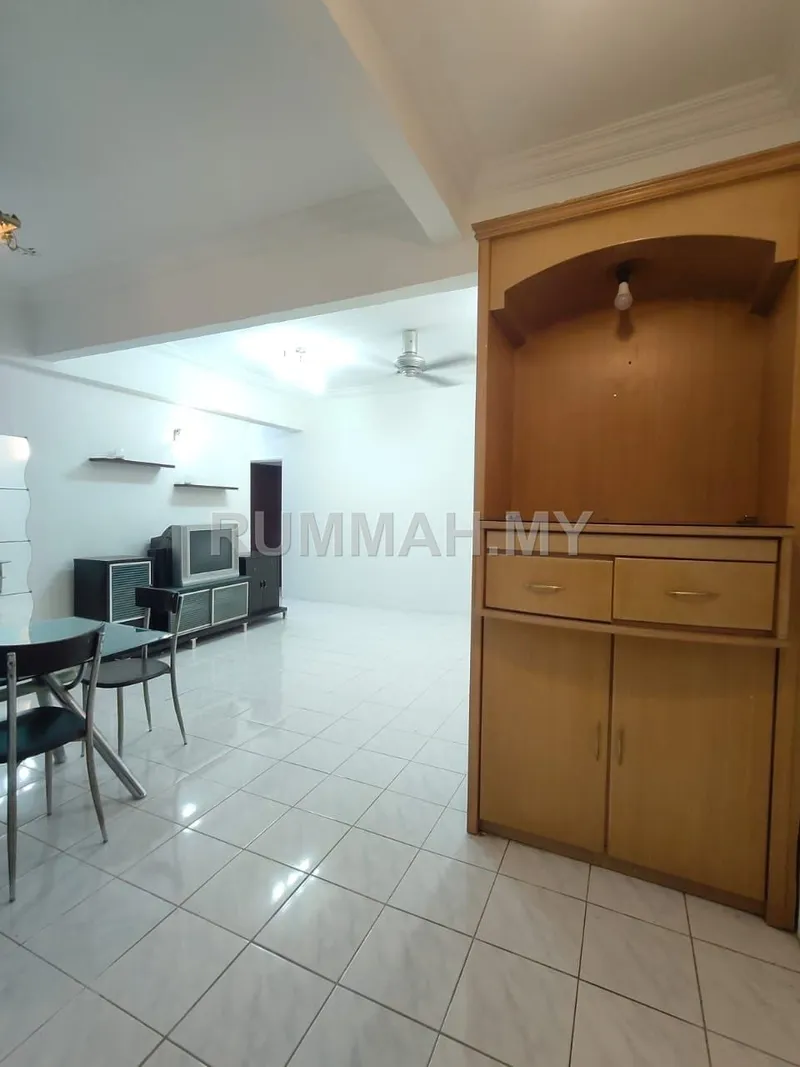 condo in Bayan Lepas, Penang — photo 3