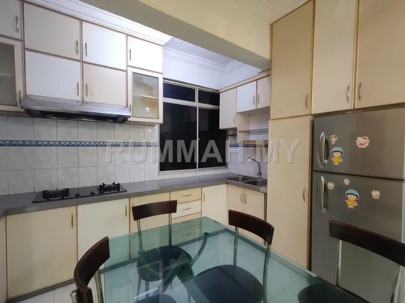condo in Bayan Lepas, Penang — photo 2
