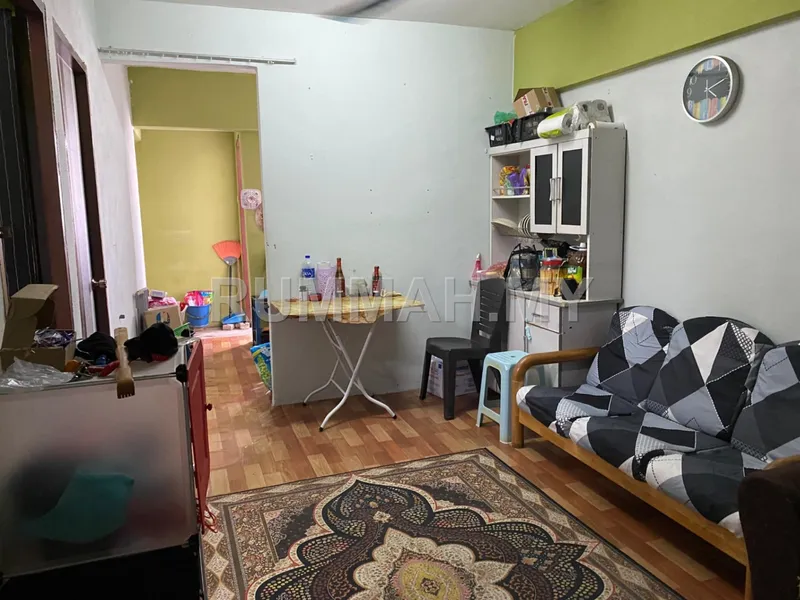 condo in Bayan Lepas, Penang — photo 2