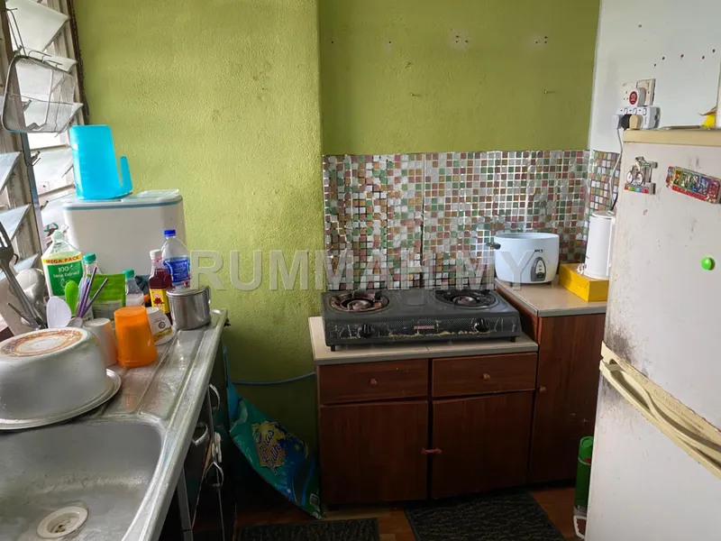 condo in Bayan Lepas, Penang — photo 3