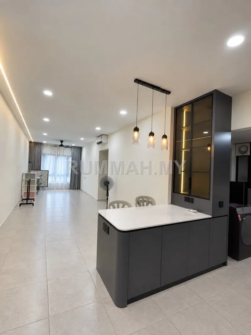 condo in Tanjung Bungah, Penang — photo 2