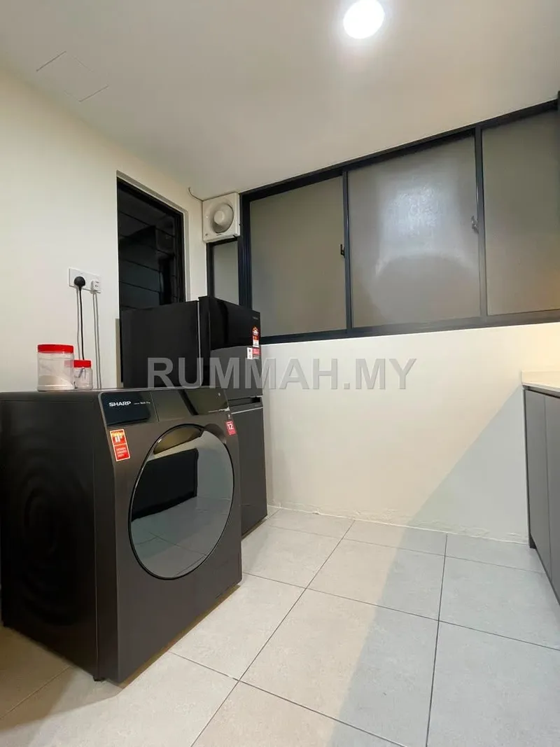 condo in Tanjung Bungah, Penang — photo 3