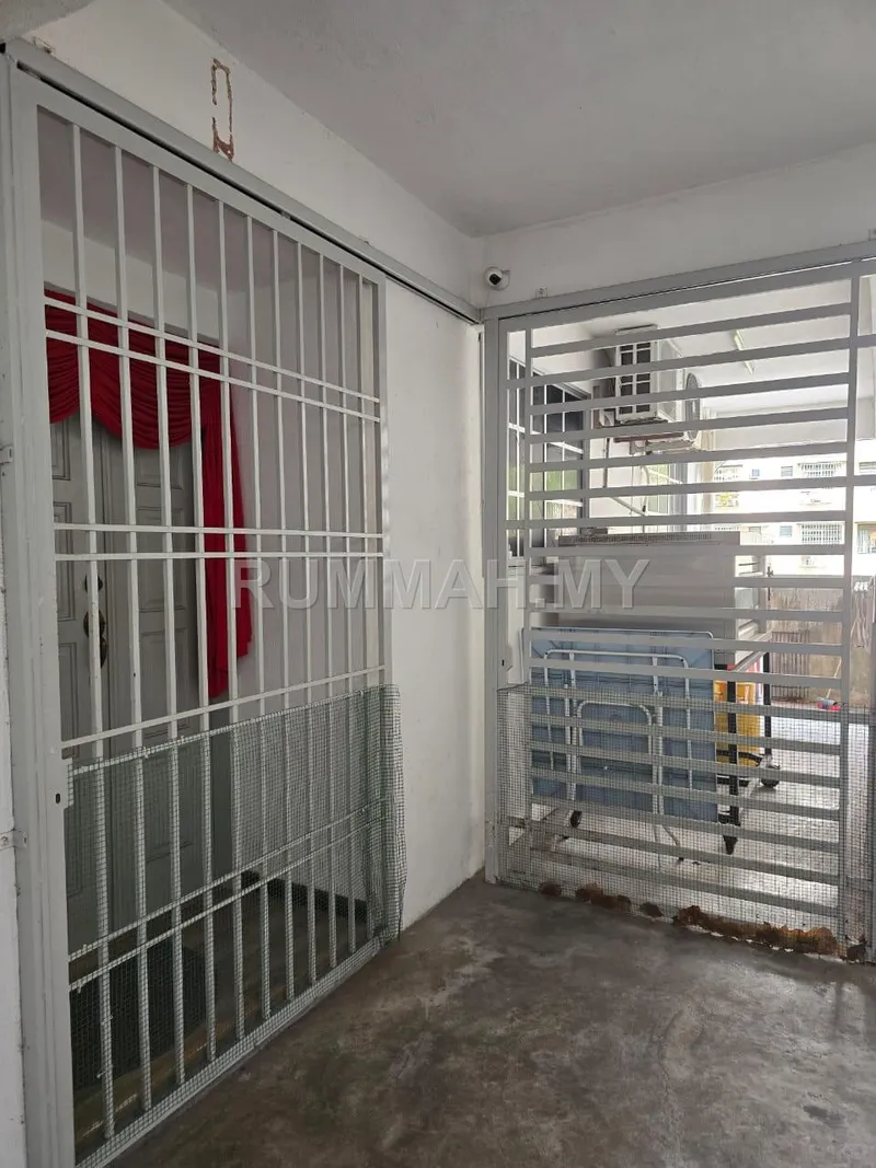 condo in Relau, Penang — photo 2