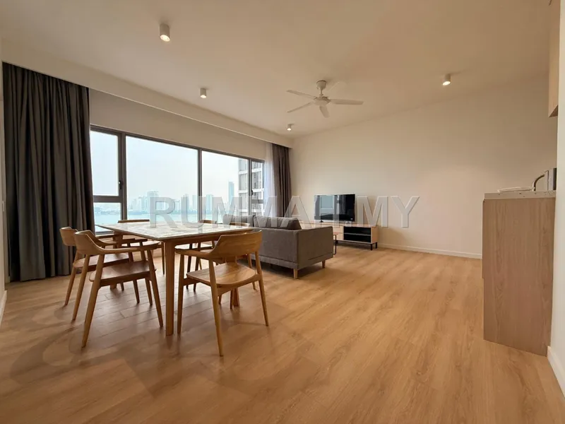 condo in Tanjung Tokong, Penang — photo 2