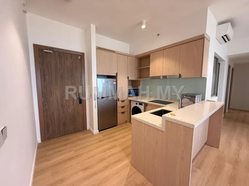 condo in Tanjung Tokong, Penang — photo 3