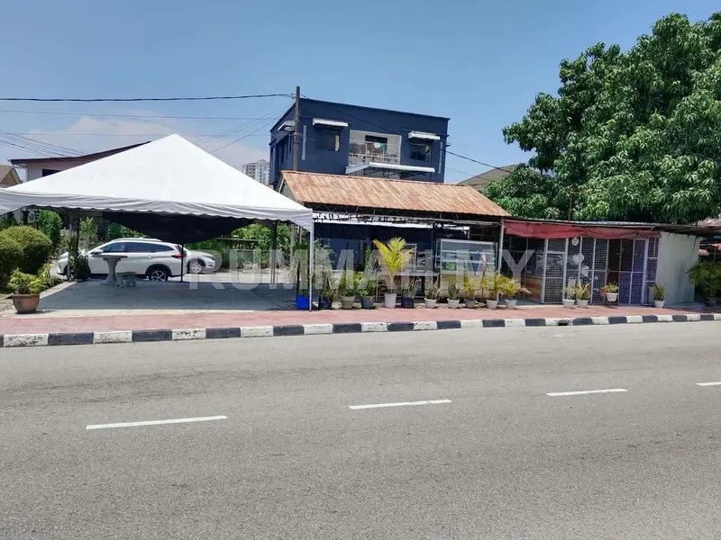 commercial in Sungai Ara, Penang — photo 2