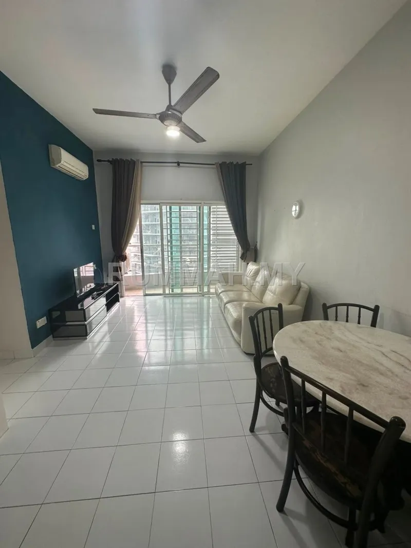 condo in Gelugor, Penang — photo 2