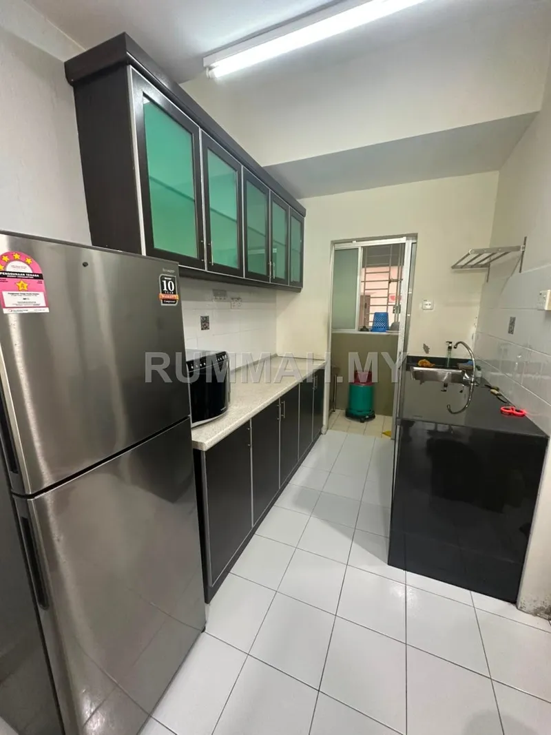 condo in Gelugor, Penang — photo 3