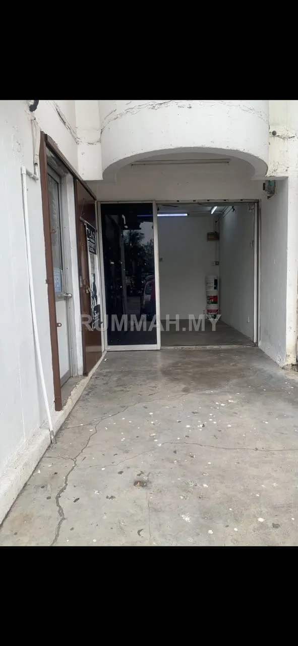 commercial in Butterworth, Penang — photo 2