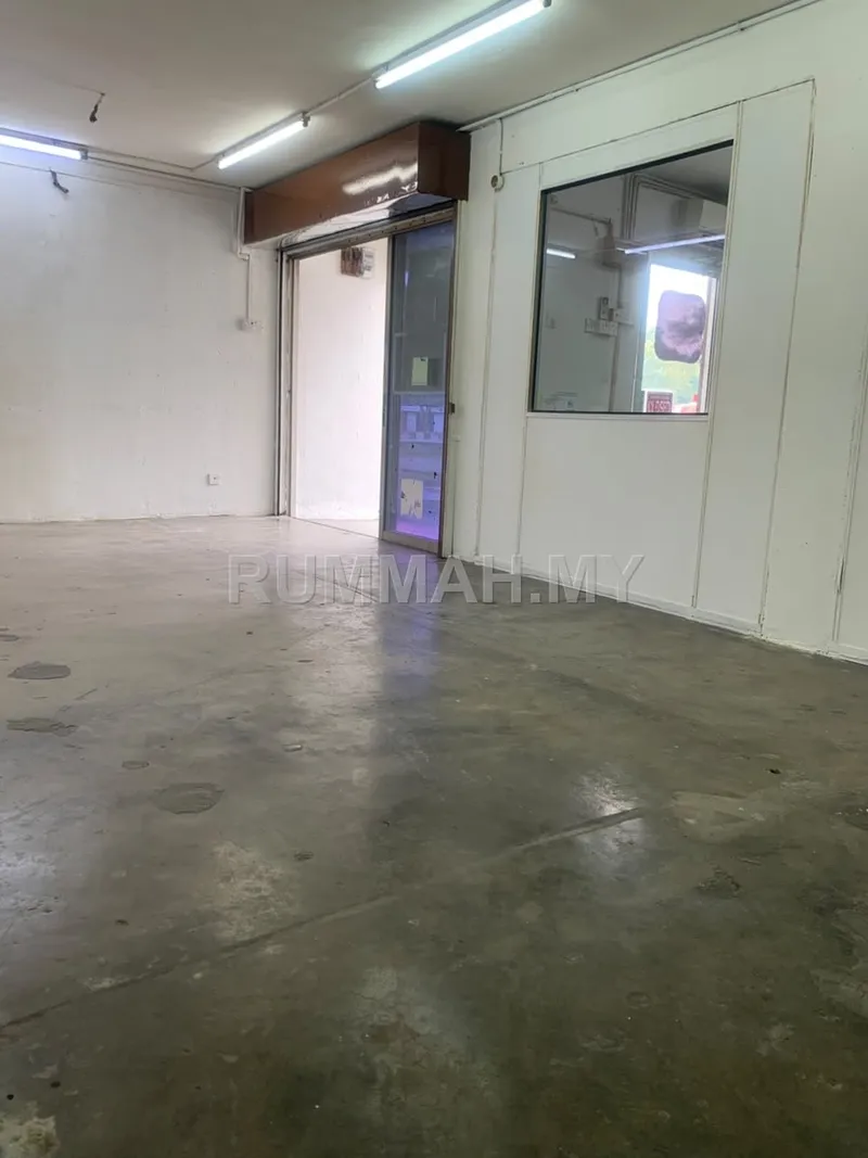 commercial in Butterworth, Penang — photo 3