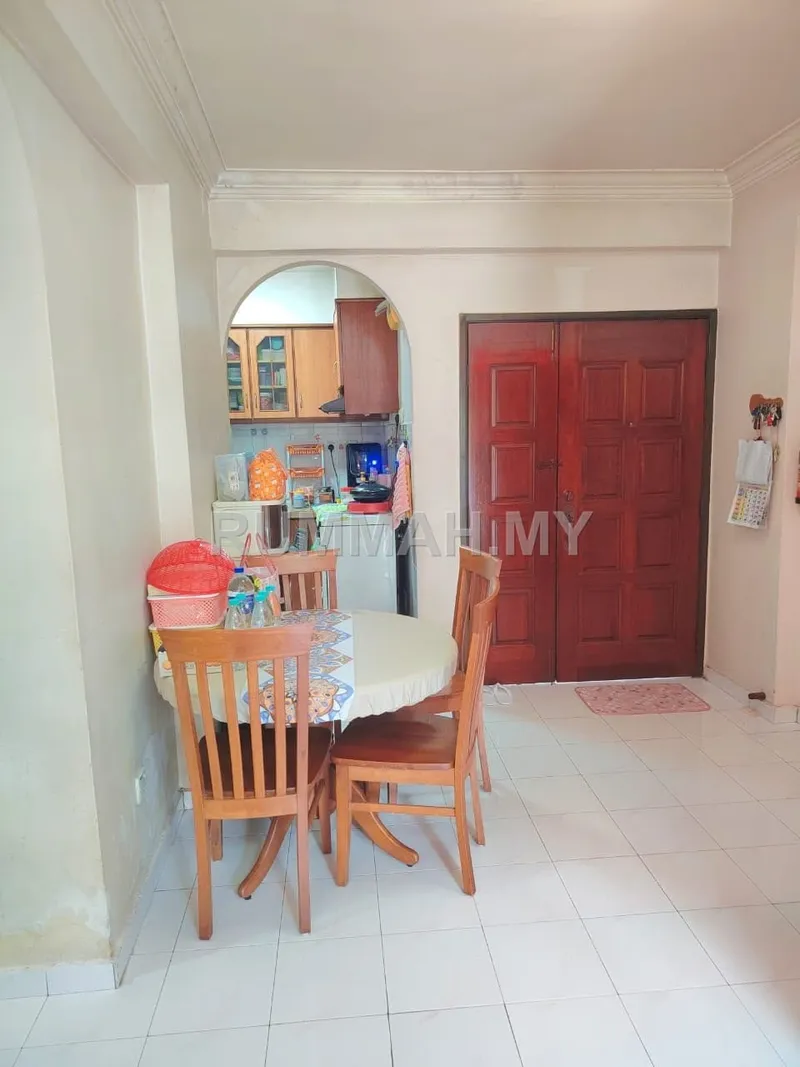 condo in Gelugor, Penang — photo 2