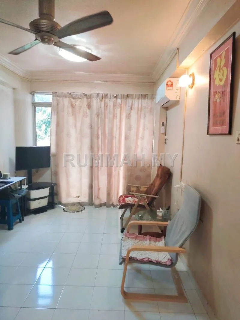 condo in Gelugor, Penang — photo 3
