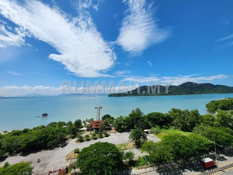 condo in Bayan Lepas, Penang — photo 2
