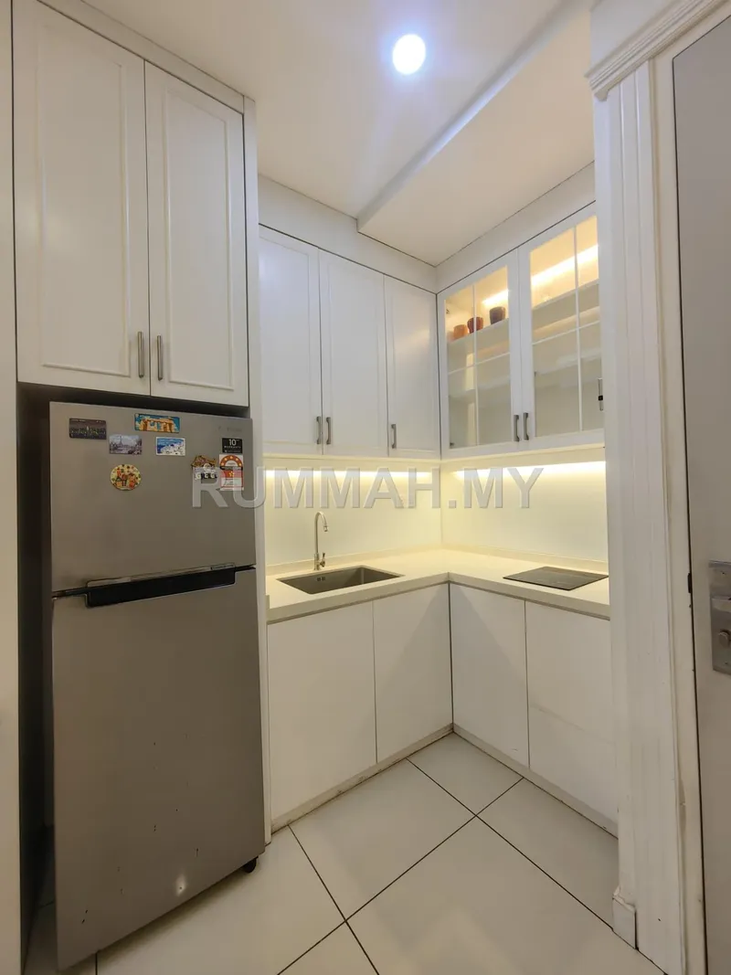 condo in Bayan Lepas, Penang — photo 2