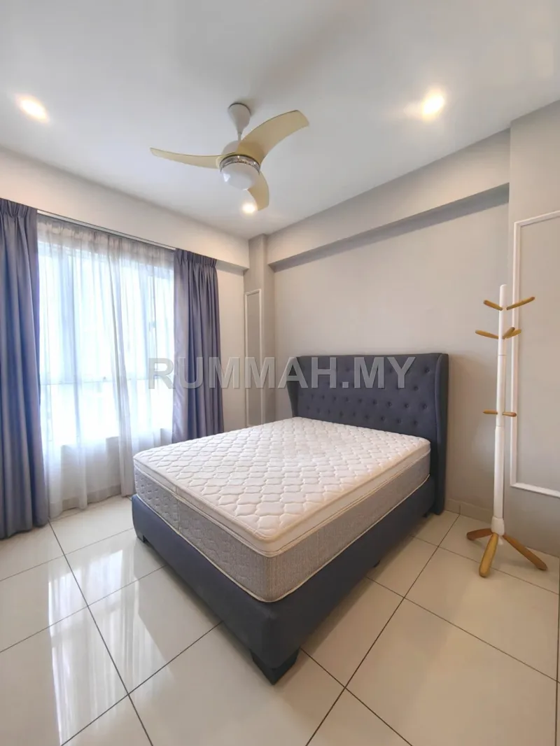 condo in Bayan Lepas, Penang — photo 3